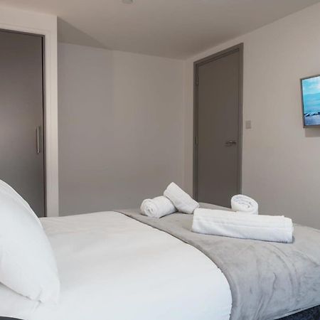 Modern 1 Bed Apartment In Liverpool Centre Εξωτερικό φωτογραφία